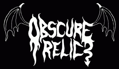 logo Obscure Relic